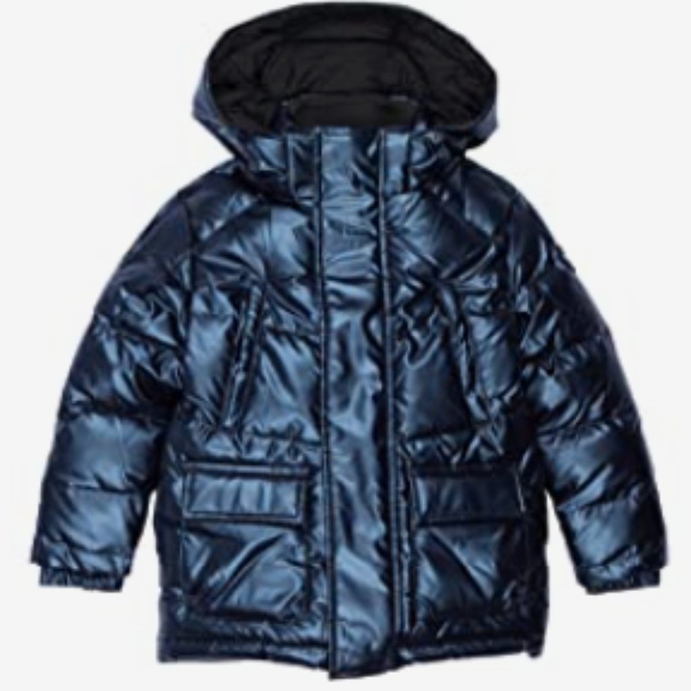 Boys winter coat